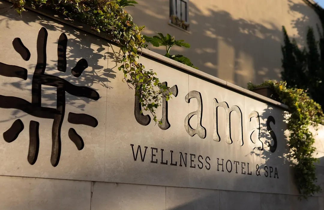 Tramas Hotel & Spa-1