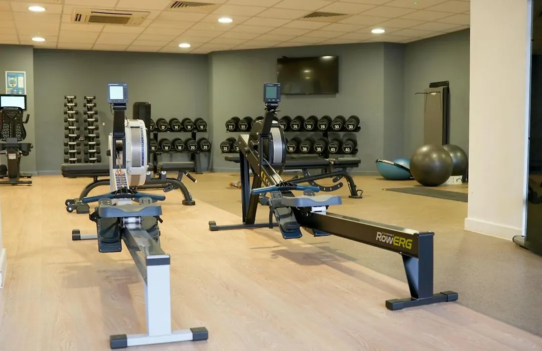 Hilton London Watford-1
