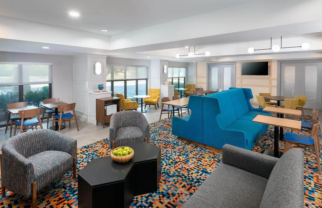Hampton Inn South Plainfield-Piscataway-1