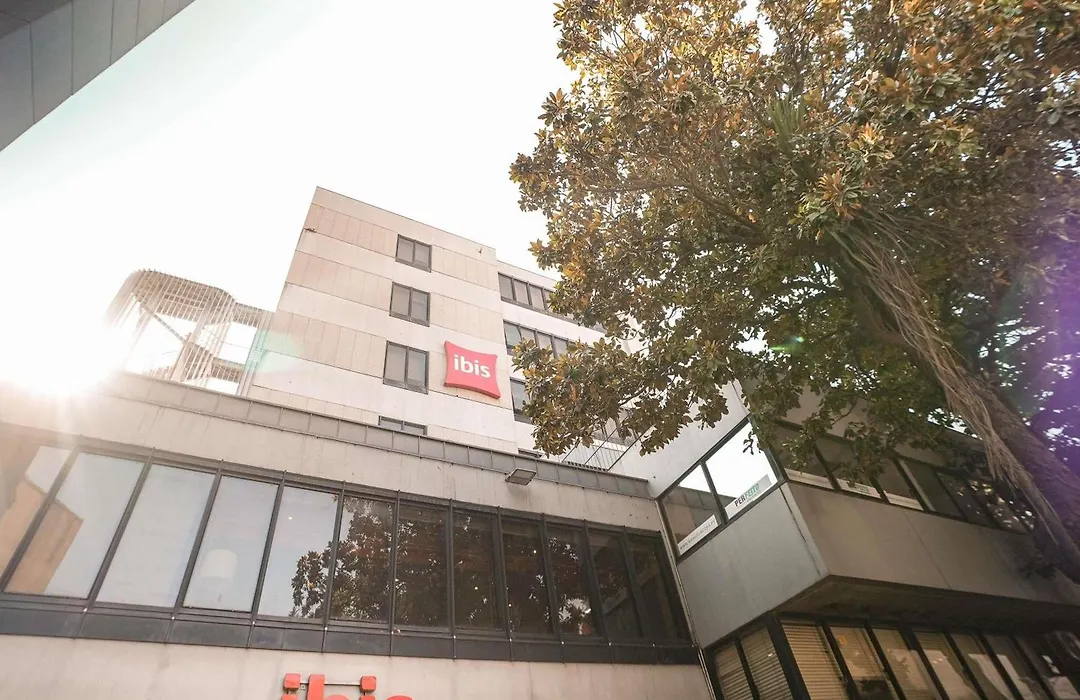 ibis Porto Centro São Bento-1