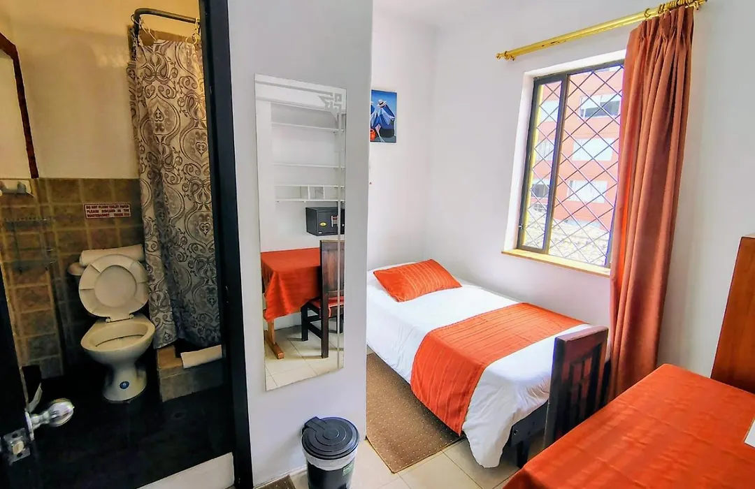 Hotel Andino-1