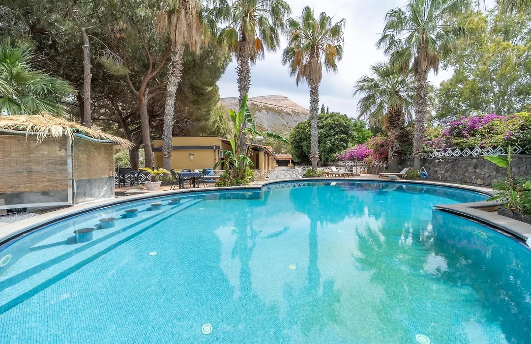 Hotel Al Togo Fitness&Relax-1