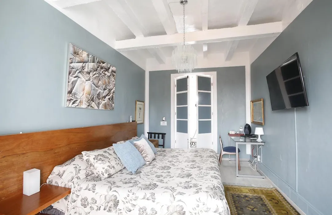 La Casa Del Atrio-1