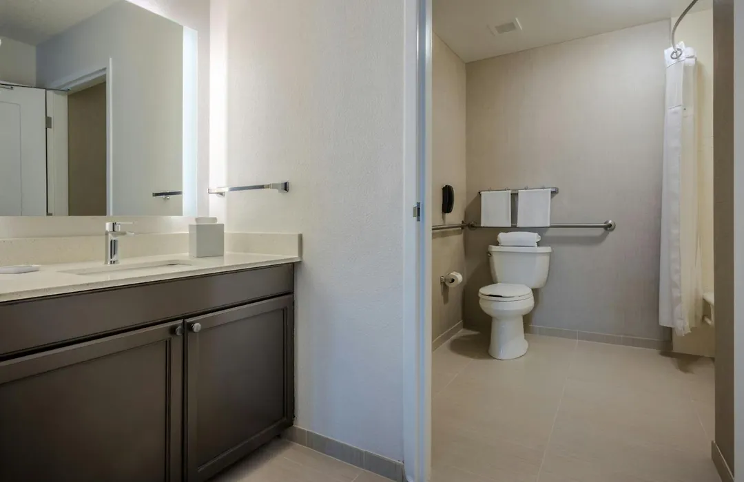 Residence Inn By Marriott Chesapeake Greenbrier-1