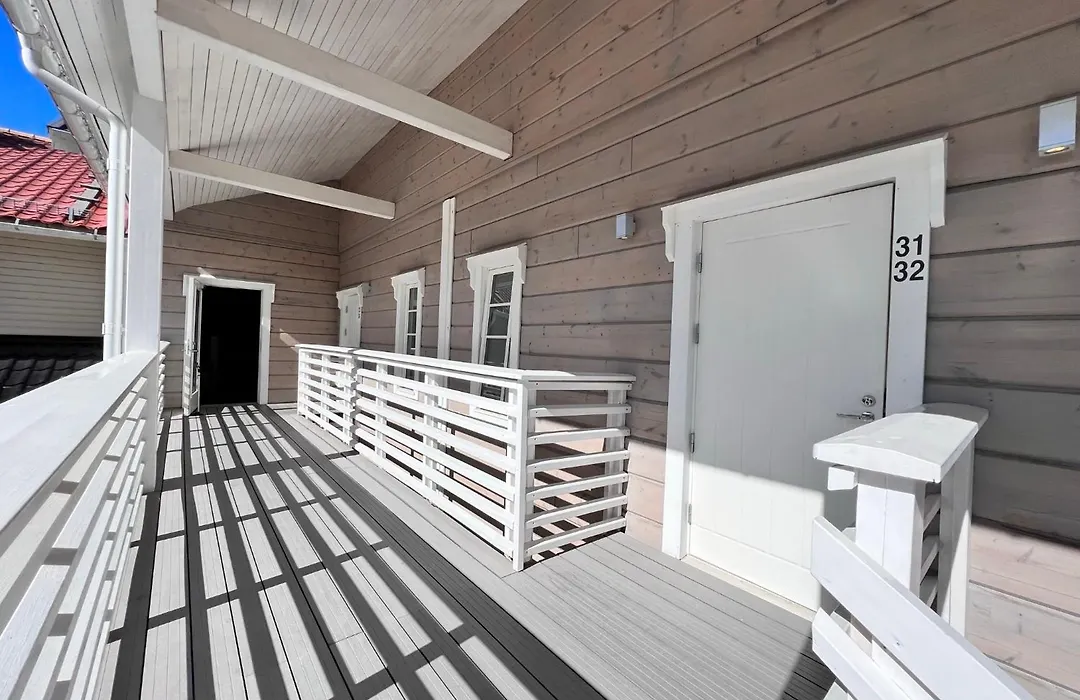 Lapland Lodge-1