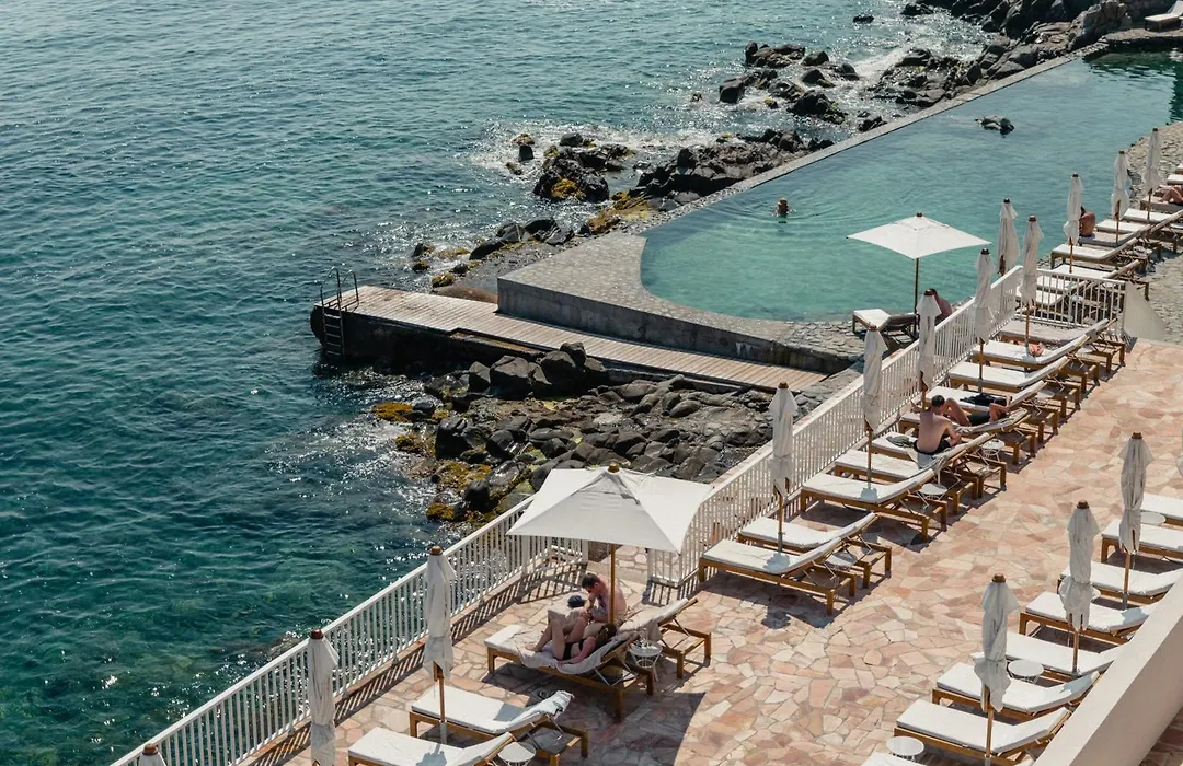 Les Roches Rouges, A Beaumier Hotel-1