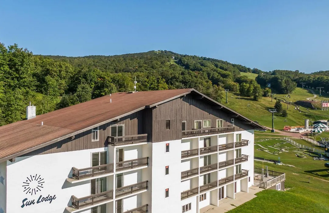 Sun Lodge, An Ascend Collection Hotel-1