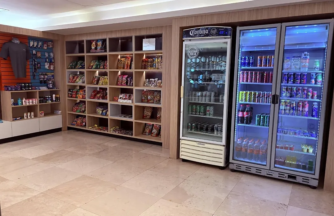 Holiday Inn - Villahermosa Aeropuerto, an IHG Hotel-1
