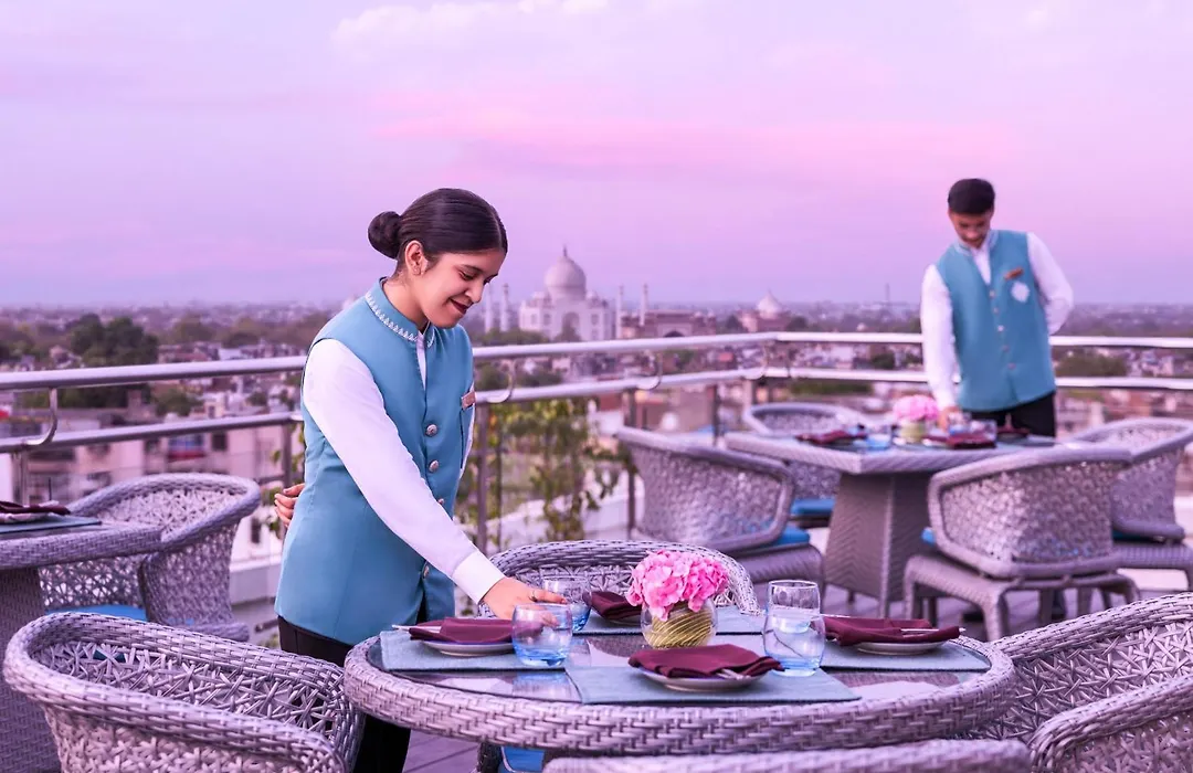 Tajview, Agra-Ihcl Seleqtions-1