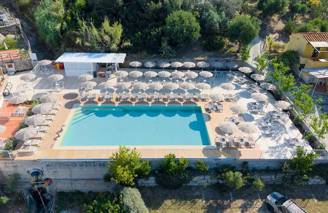 Hotel Baia Imperiale-1
