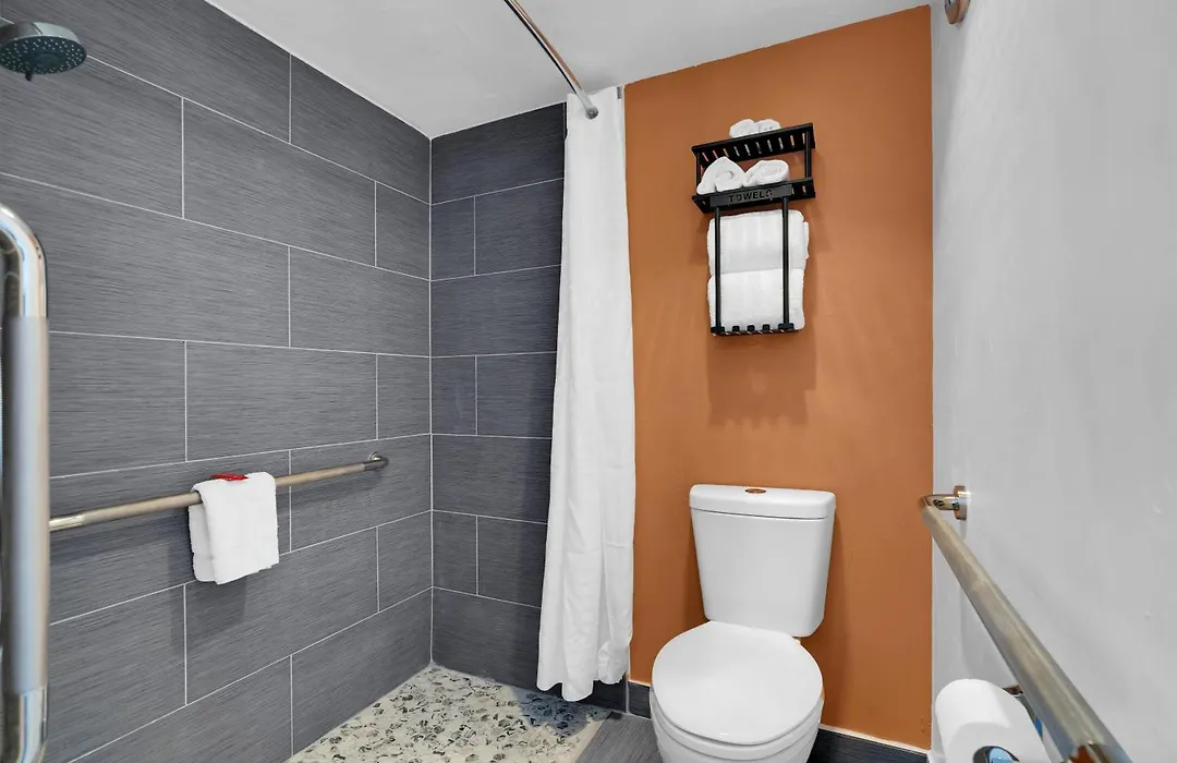 Tombstone Lookout Lodge, Surestay Collection By Best Western-1