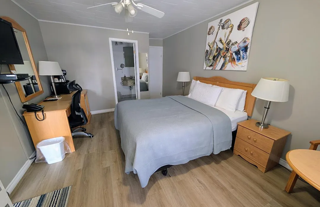 Motel Rdl- Au Vieux Piloteux-1