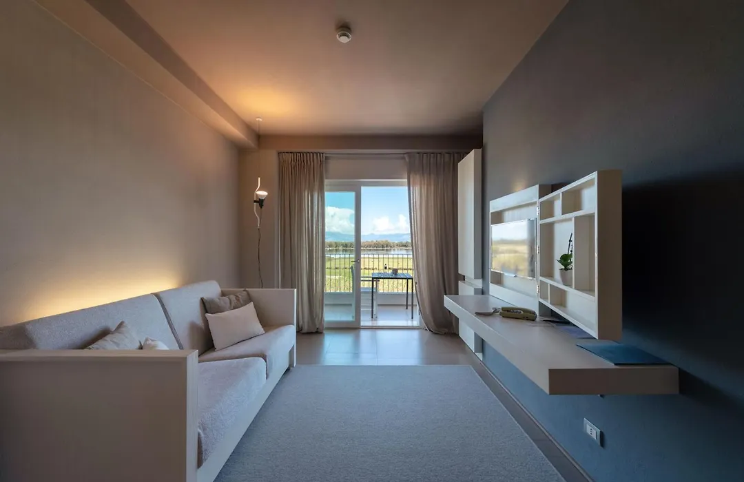 Il Fogliano Hotel New Life-1