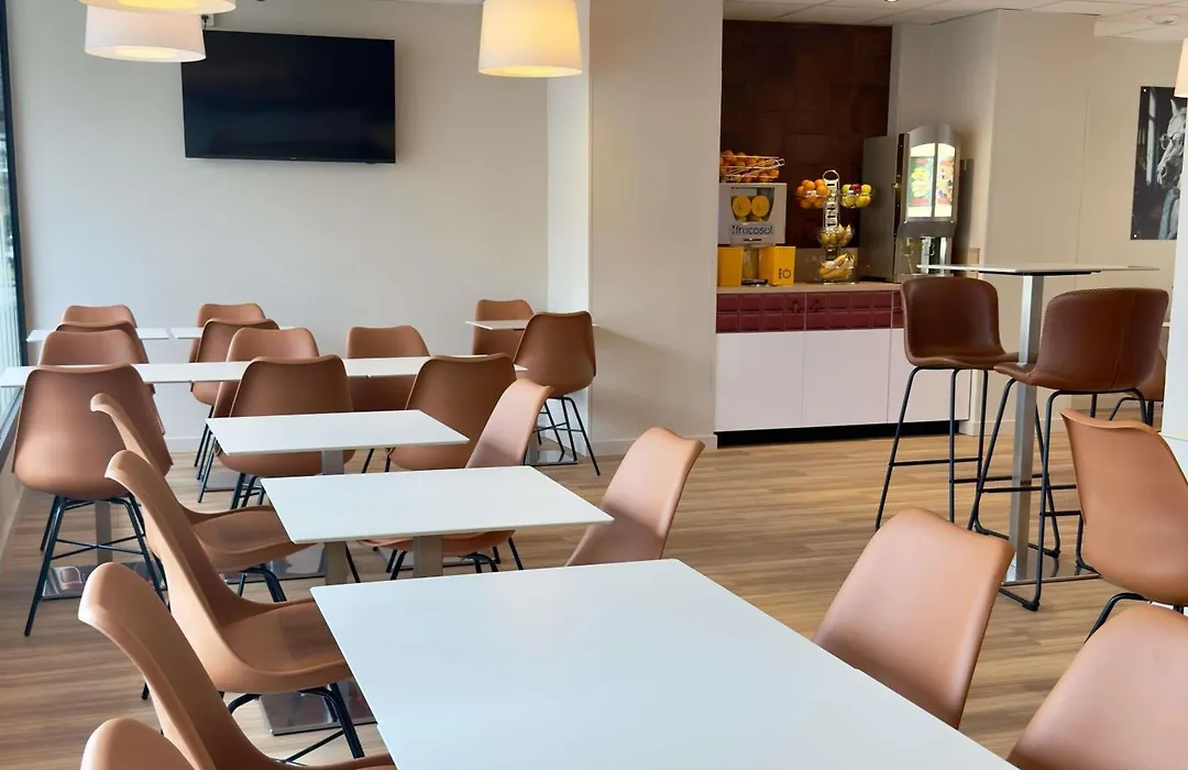ibis Styles Bordeaux Saint Médard-1