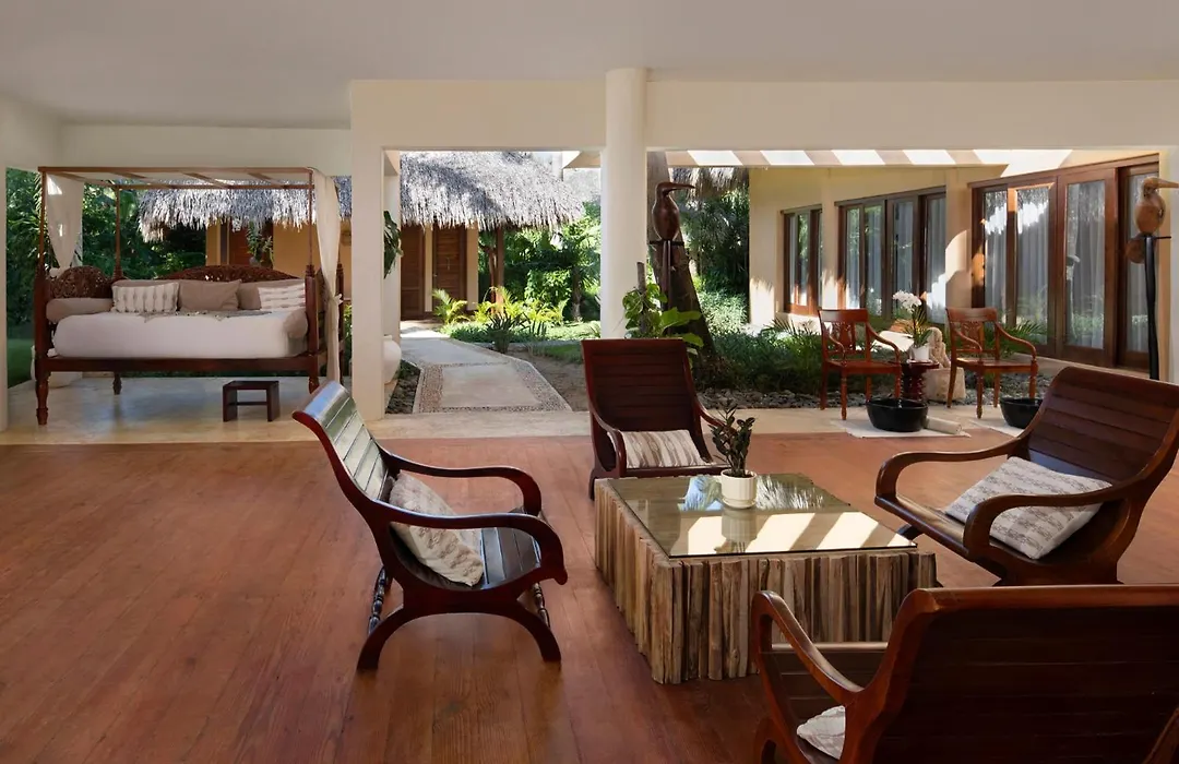 Zoetry Agua Punta Cana - All Inclusive-1