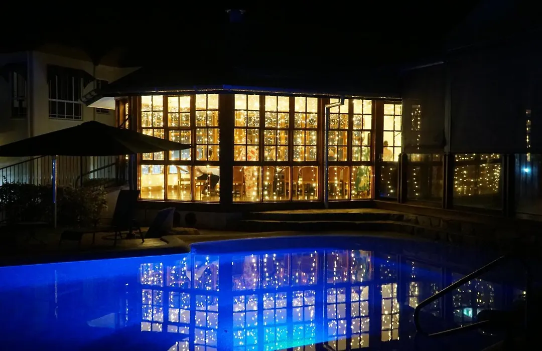 Tinaroo Lake Resort-1
