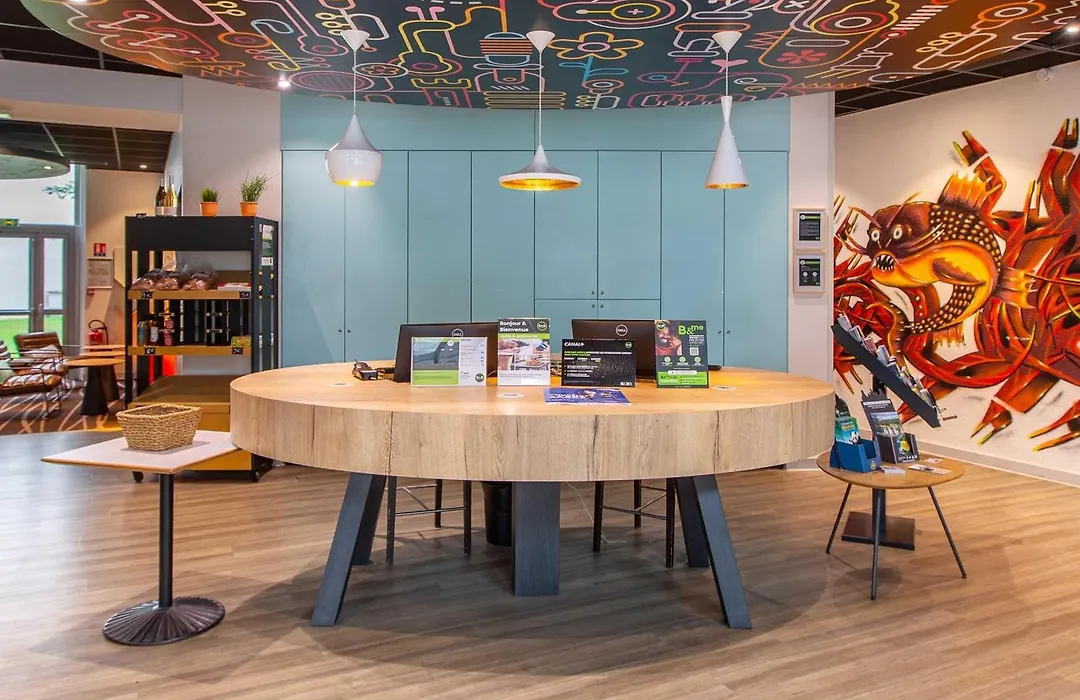 ibis Orleans Centre Foch-1