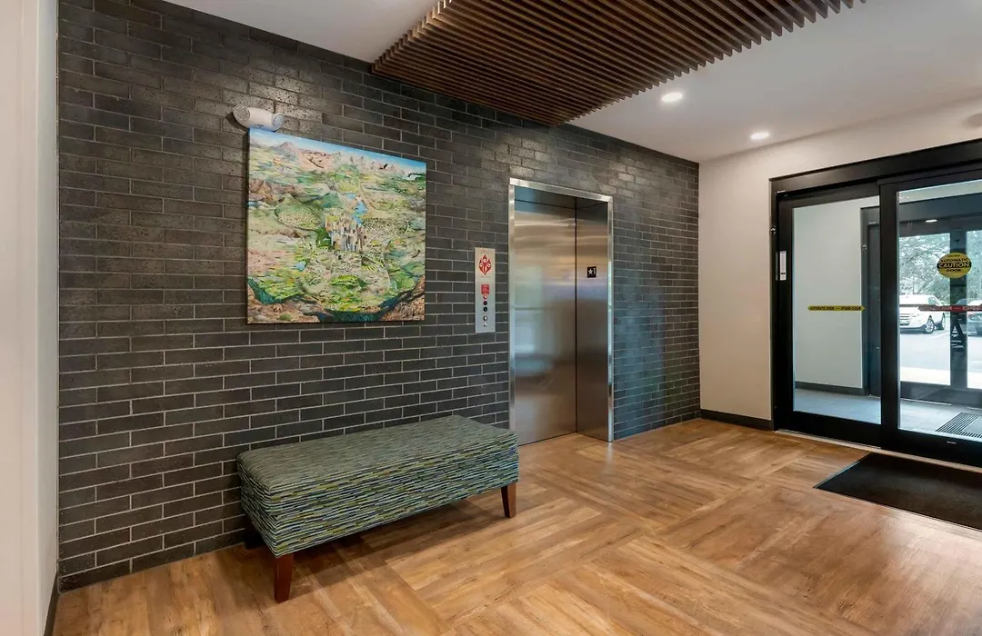 Extended Stay America Suites - Portland - Beaverton Hillsboro - Eider Ct-1