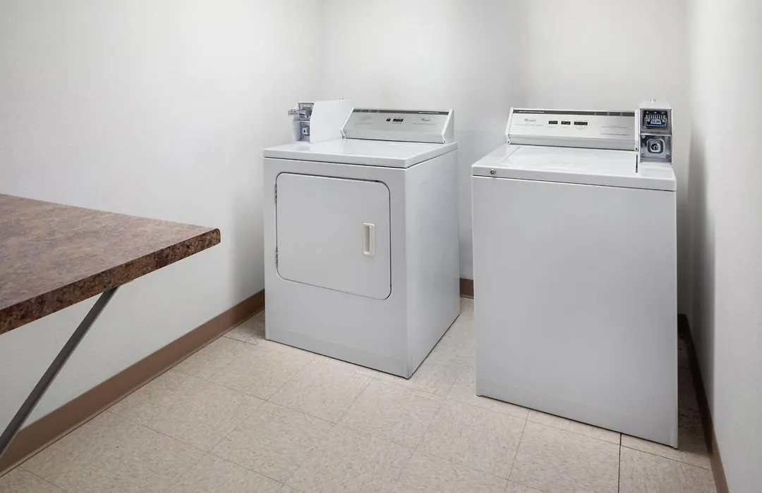 Microtel Inn & Suites - Kearney-1