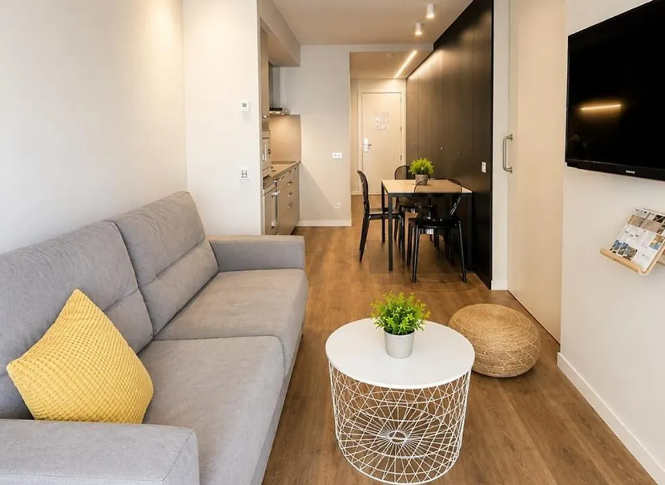 Apartaments Turístics Conseller-1
