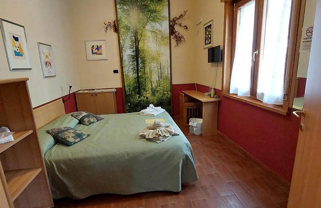 Villa Morgante B&B-1