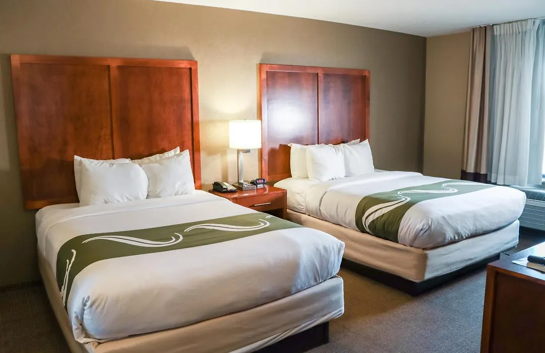 Quality Inn Dover-1