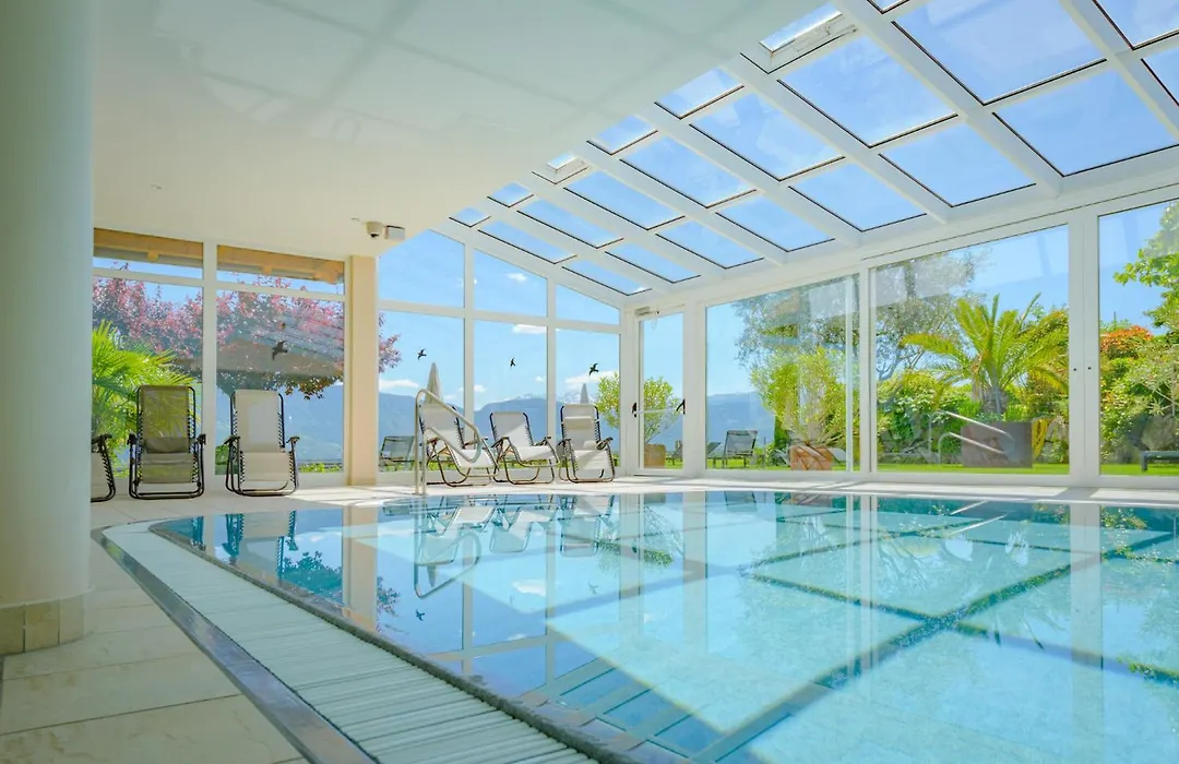 DAS MATSCHER Residence&Garden Hotel-1