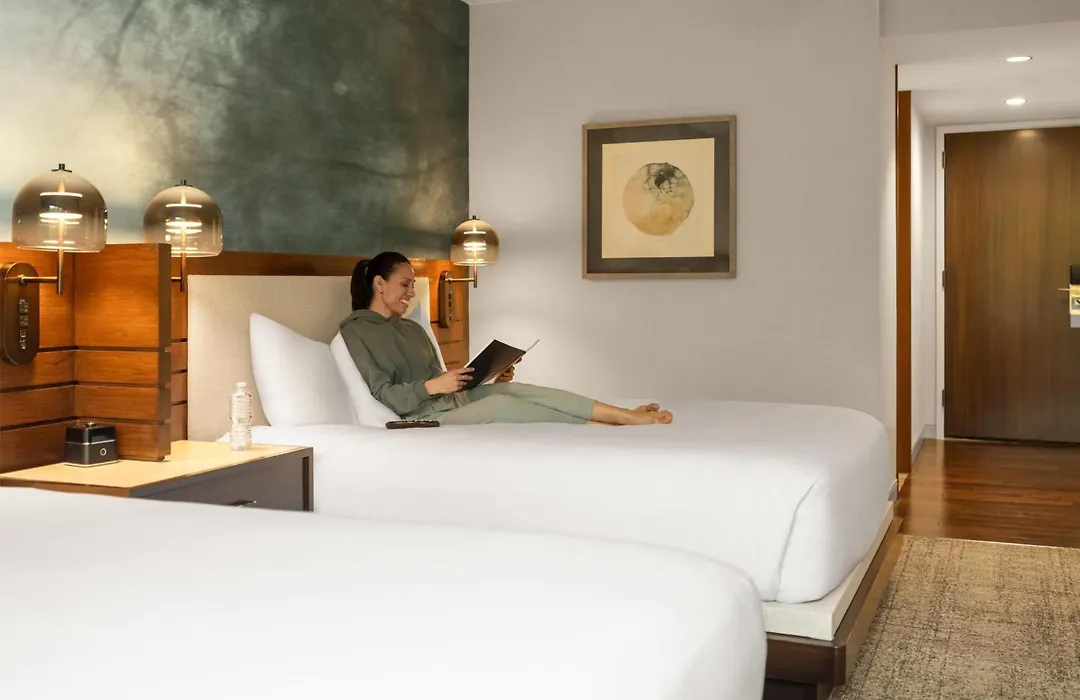 Hyatt Lodge Oak Brook Chicago-1