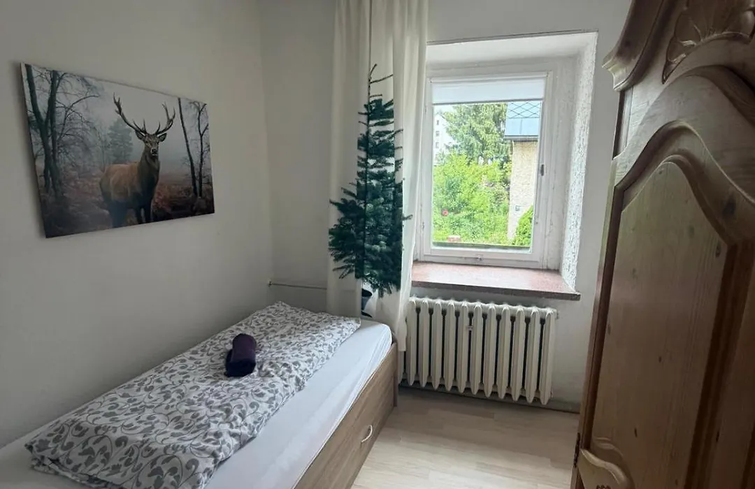 Landgasthof Zur Fichte-1