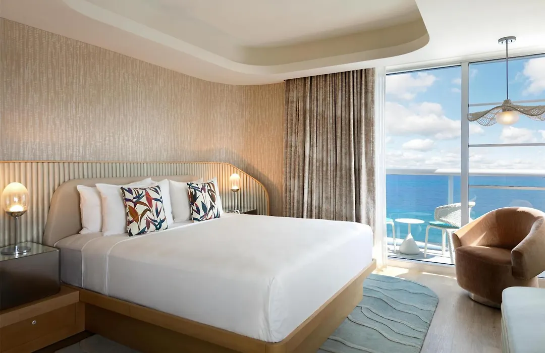 Andaz Miami Beach Resort&Spa-1