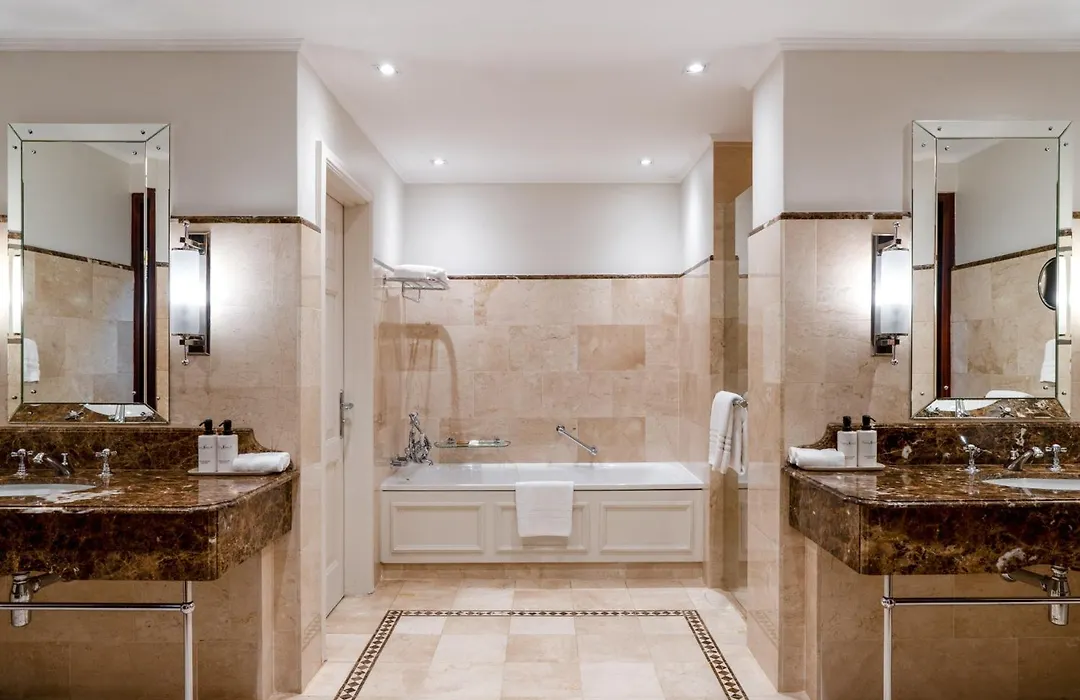 Four Seasons Hotel The Westcliff-1