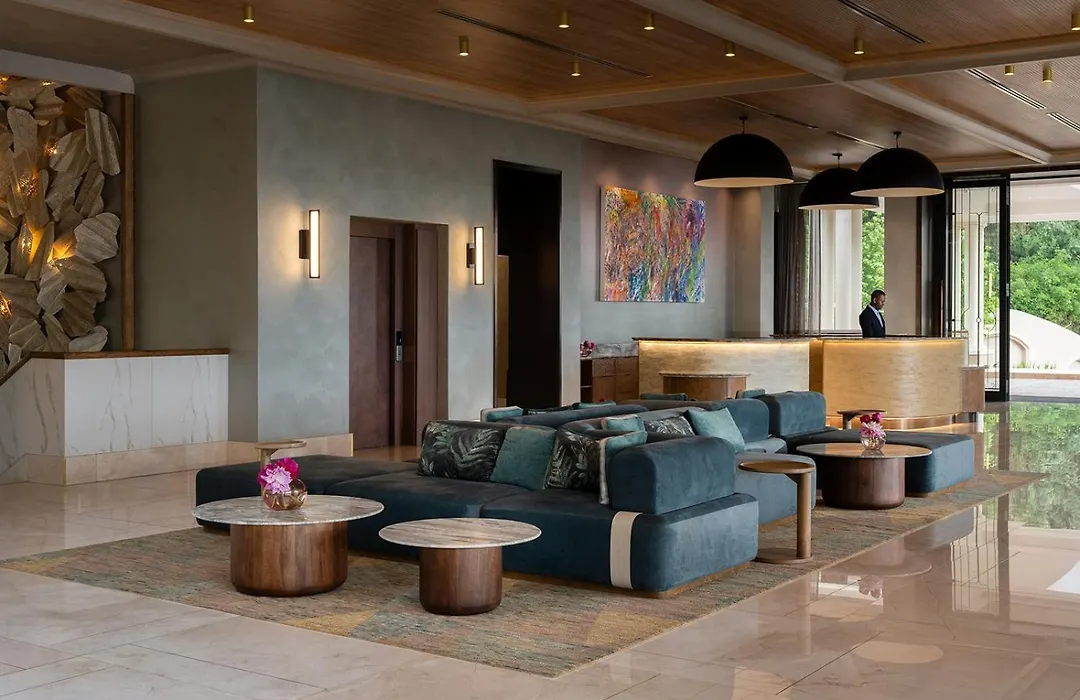 Four Seasons Hotel The Westcliff-1