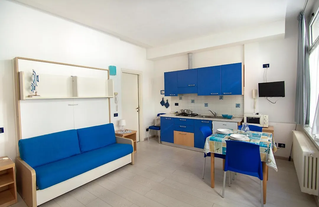 Residence Italia-1