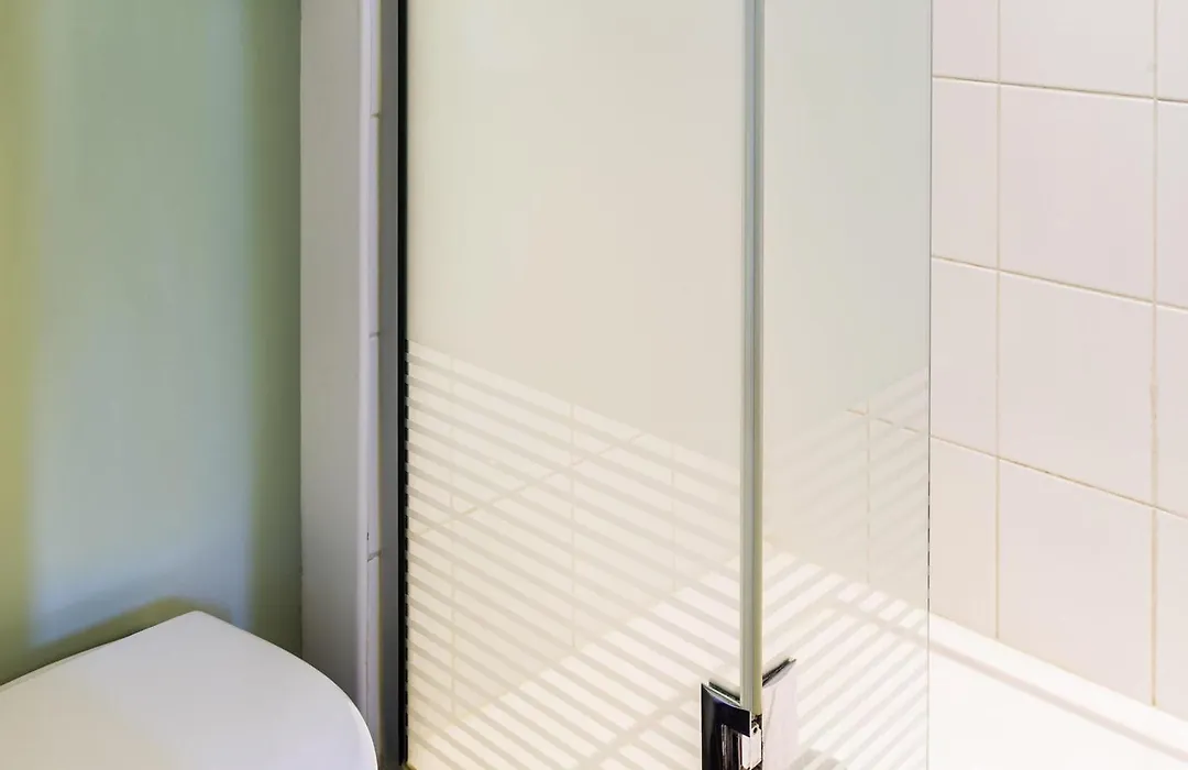 Ibis Budget St Gratien - Enghien-Les-Bains-1