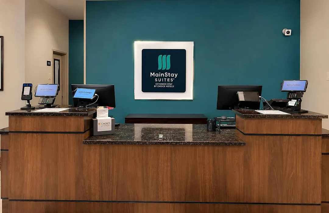 Mainstay Suites Watford City - Event Center-1