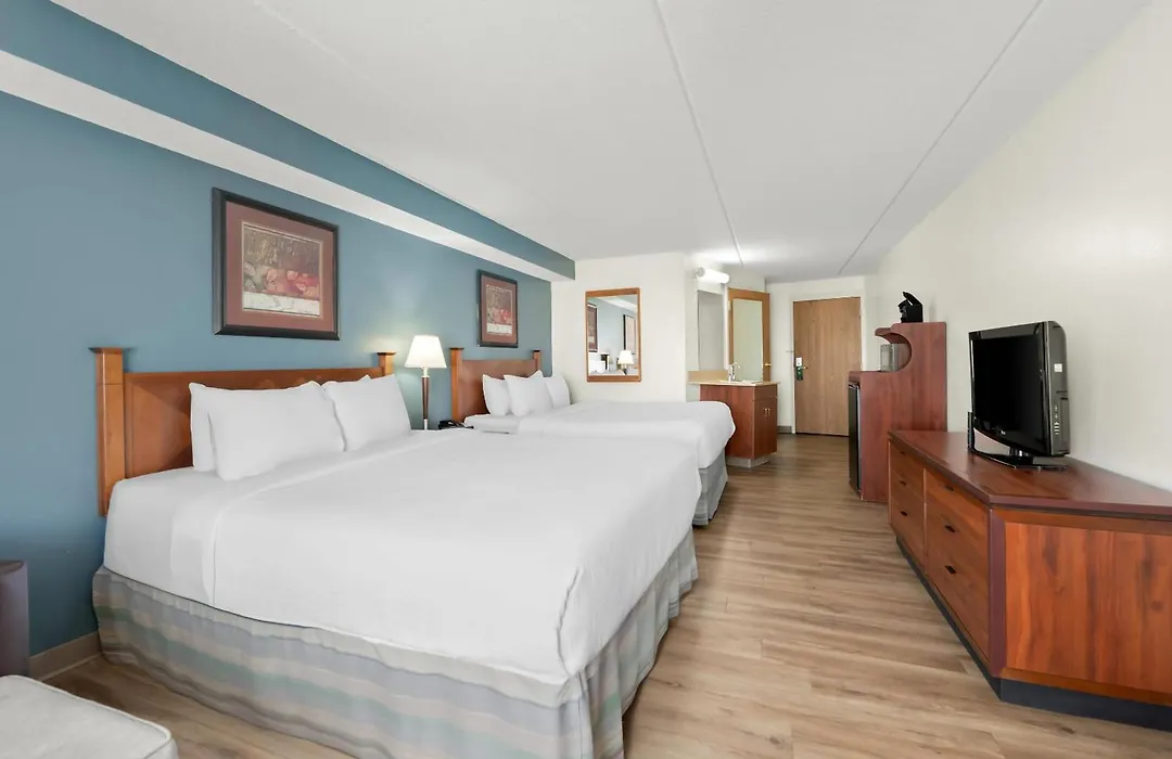 Quality Inn & Suites Black River Falls I-94-1