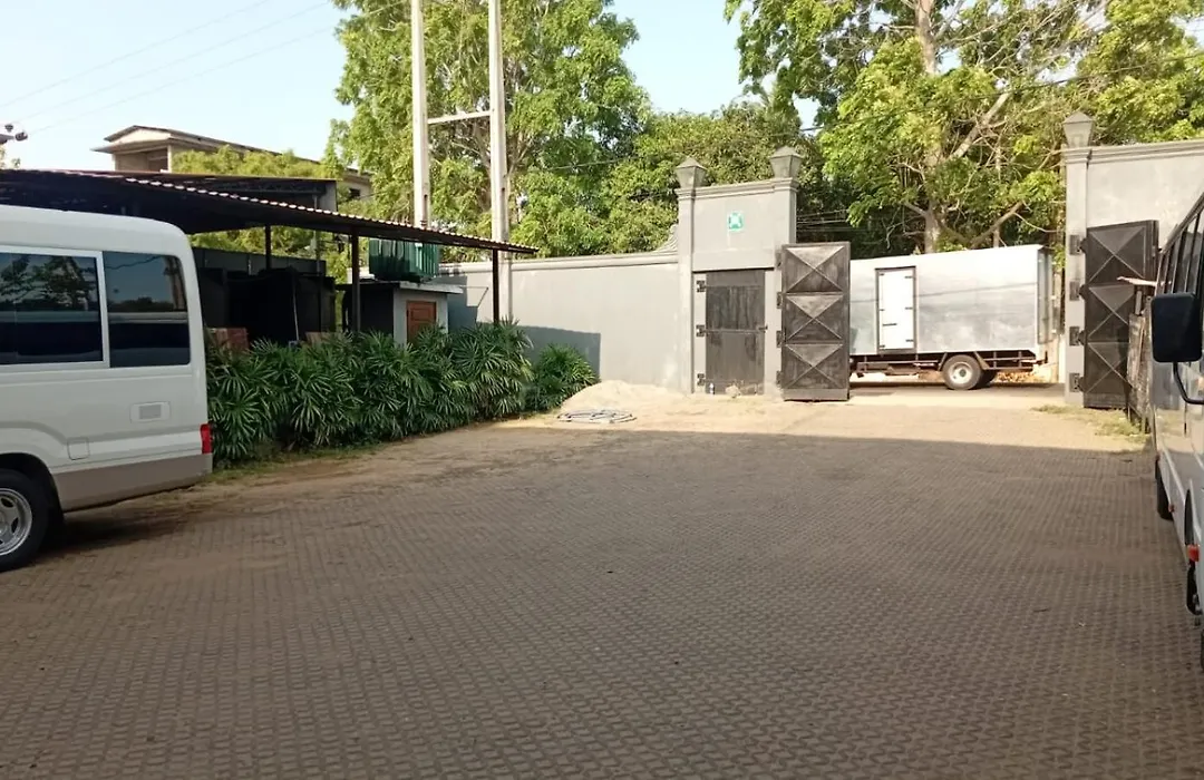 Fox Jaffna By Fox Resorts - Boutique Heritage Luxury-1