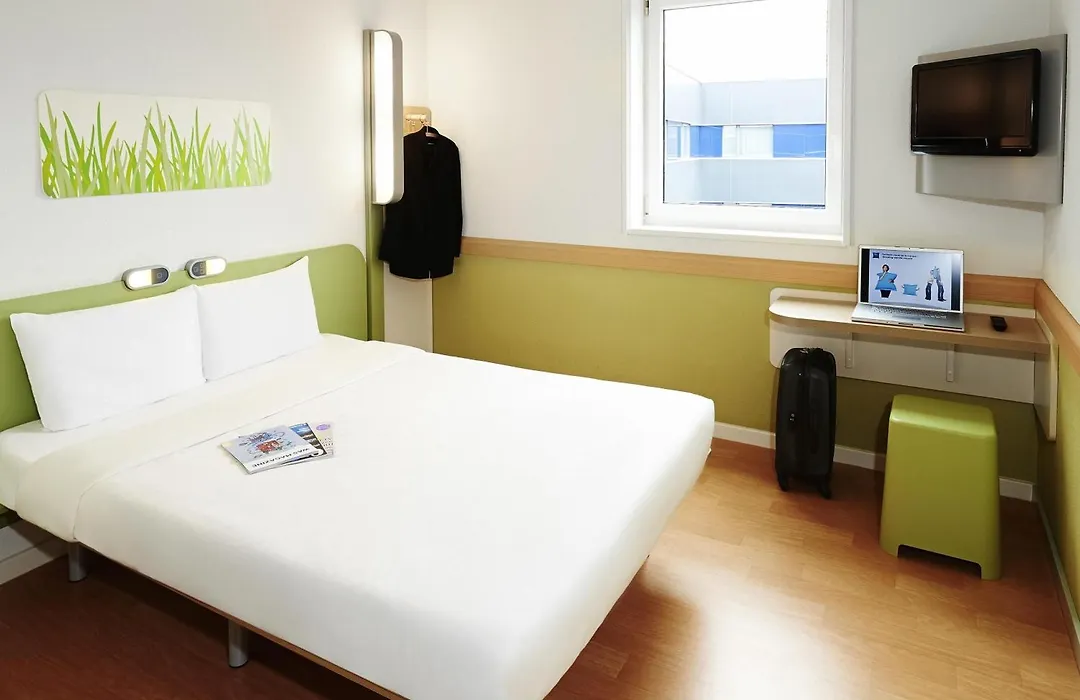 Ibis Budget Vitry Sur Seine N7-1