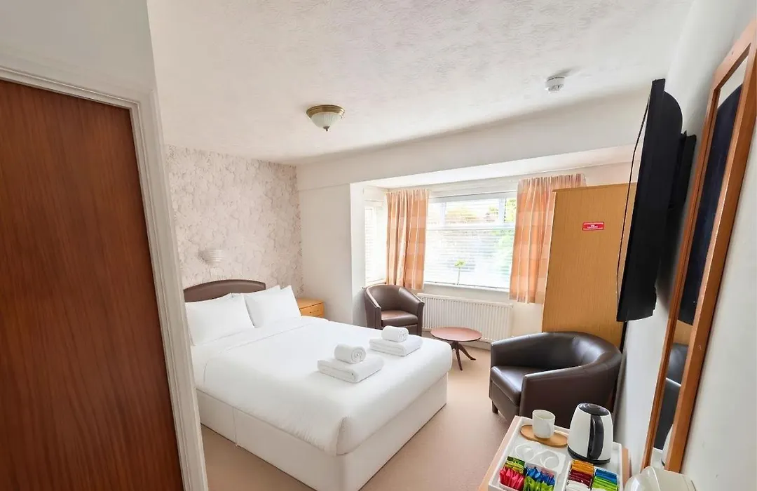 The Mayfair-1