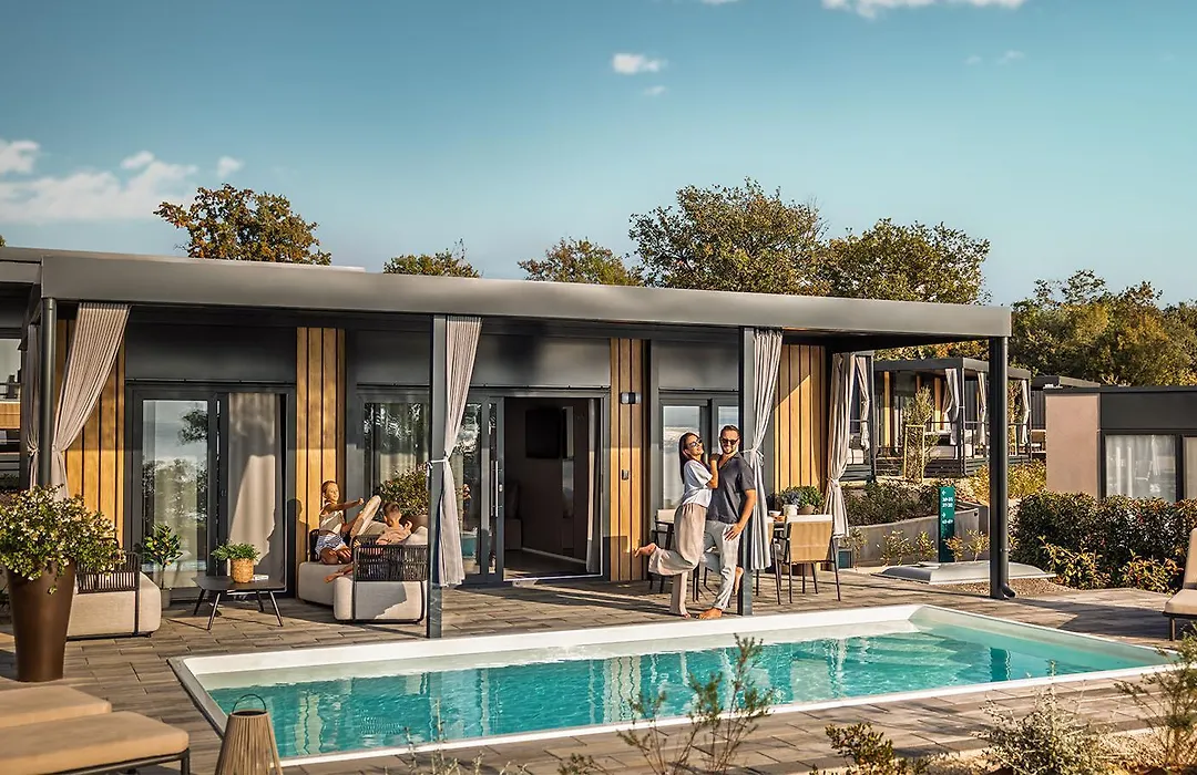 Aminess Style Camping Atea Glamping & Holiday Homes-1