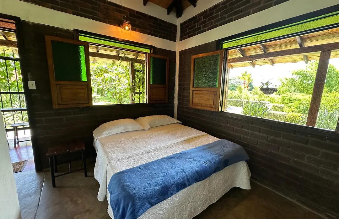 Finca Hotel Brasilia-1