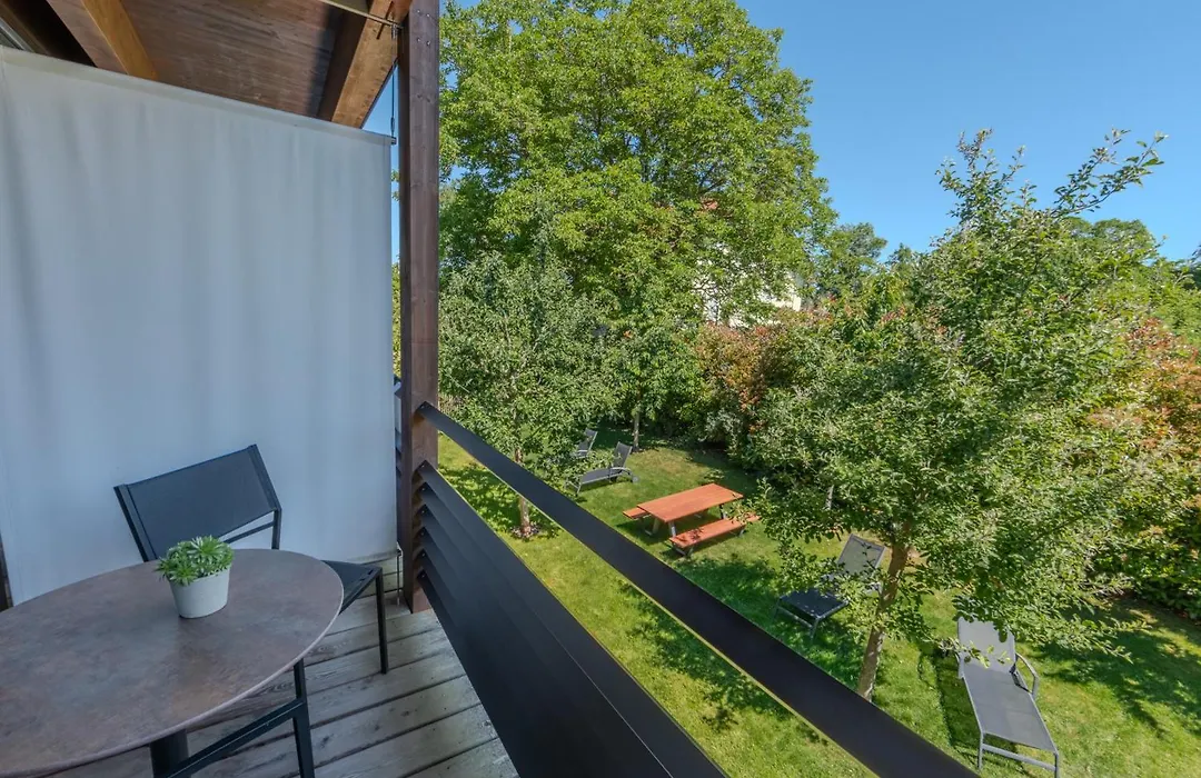 Ferienwohnungen Boardinghouse Bodensee-1