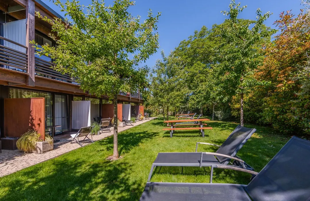 Ferienwohnungen Boardinghouse Bodensee-1