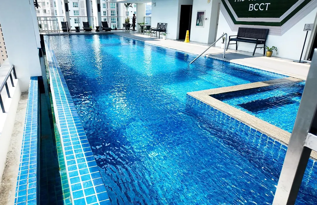 Brittany Hotel Bgc-1