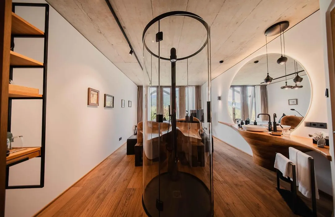 Boutique-Hotel Lartor-1