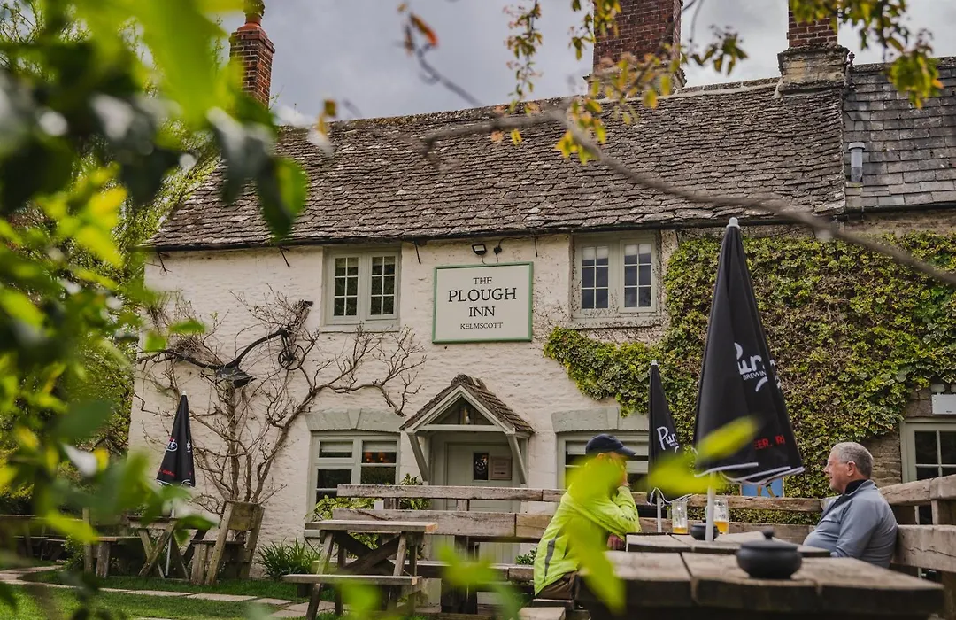 The Plough Inn-1
