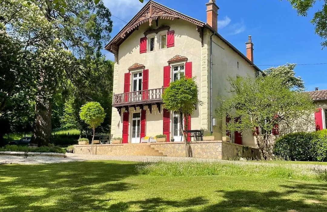 Domaine La Rose-1