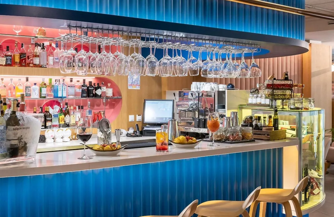 Ibis Styles Madrid City Las Ventas-1