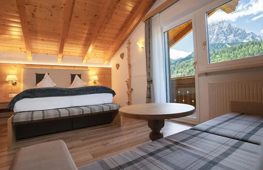 Hotel Ciamp-1