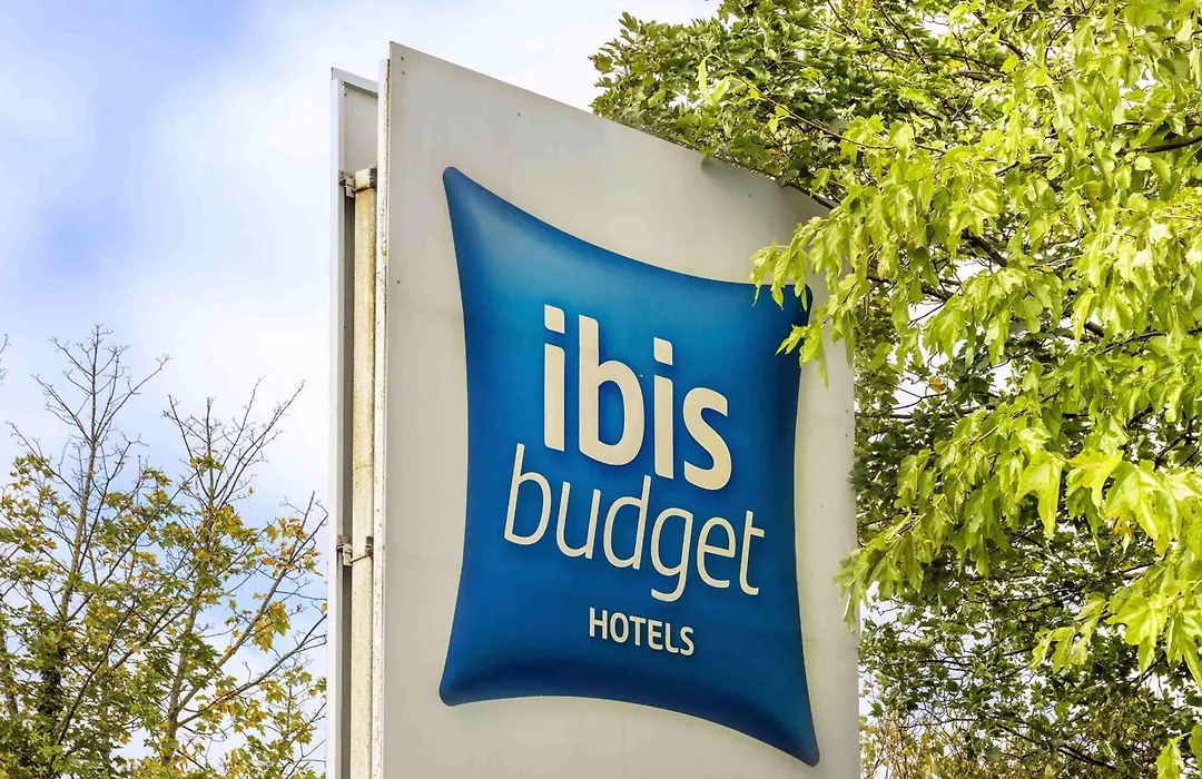 Ibis Budget Krakow Stare Miasto-1